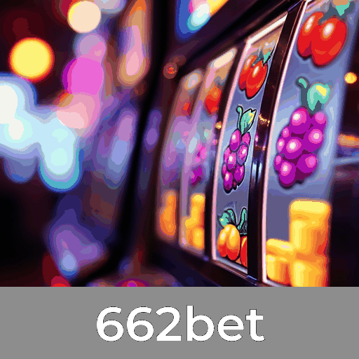 662bet: Slot Machines-Grandes Prêmios, Jogos de Mesa-Desafios Estratégicos, Real Dealer-Experiência Imersiva