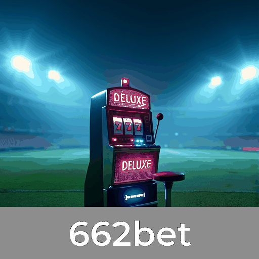 662bet: O Cassino Premiado e Seguro do Brasil