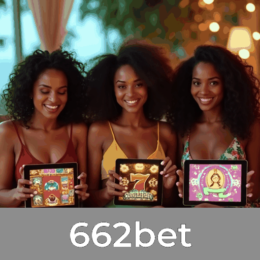 662bet: A Experiência Real de Jogos de Mesa ao Vivo